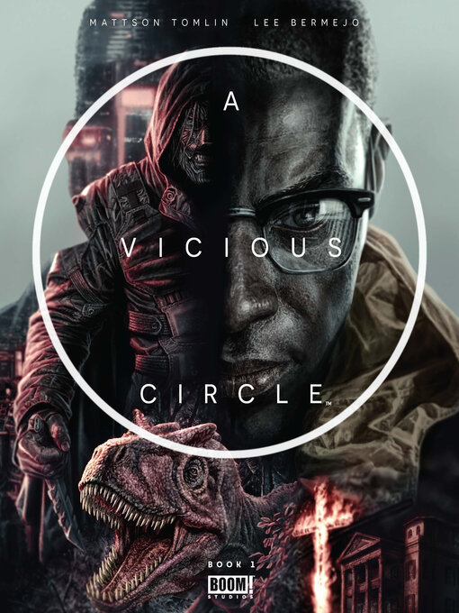 Title details for A Vicious Circle (2022), Issue 1 by Mattson Tomlin - Wait list